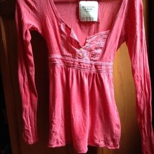 ISO Y2K Abercrombie, Ann Ferriday, Hollister, Juicy Couture